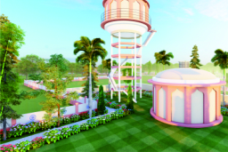 Green Valley Design 8